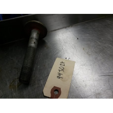 94J027 Crankshaft Pulley Bolt For 10-13 Chevrolet Silverado 1500 4.8 94J027 Crankshaft Pulley Bolt For 10-13 Chevrolet Silverado 1500 4.8